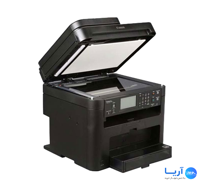 قیمت و خرید پرینتر چند کاره لیزری وایرلس کانن i-SENSYS MF237W | فروشگاه آریا